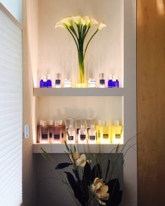 Various Topical Medication Blends for Hair Growth are Offered to Dr. Wesley's Patients.