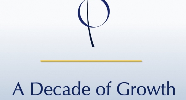 A Decade of Growth: Various Patients from 2010-19